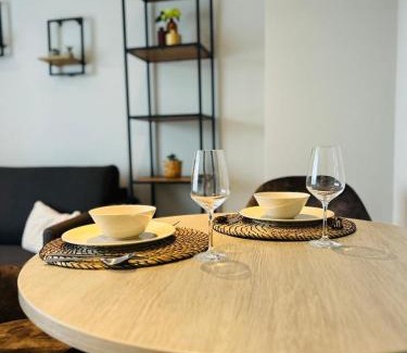 Aagtekerke Apartment | Kodde Studio