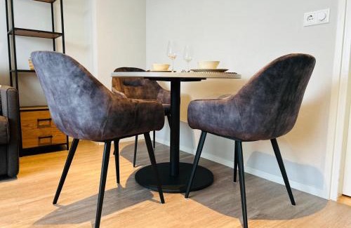 Aagtekerke Apartment | Kodde Studio