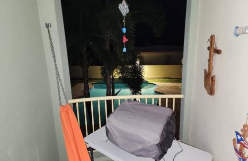 Cabo Rojo Apartment | Kodesh Vacation Club Combate, Cabo Rojo