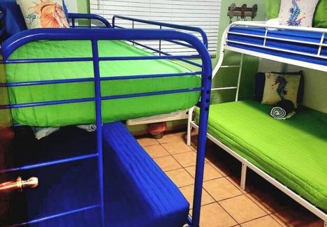 Cabo Rojo Apartment | Kodesh Vacation Club Combate, Cabo Rojo
