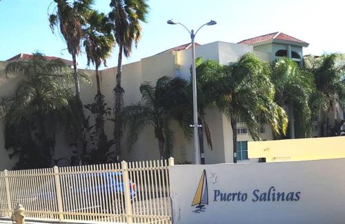 Cabo Rojo Apartment | Kodesh Vacation Club Combate, Cabo Rojo