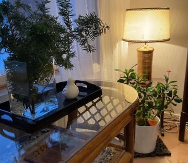 Tampere Apartment | Kodikas ja rauhallinen huoneisto Tampere Kaleva