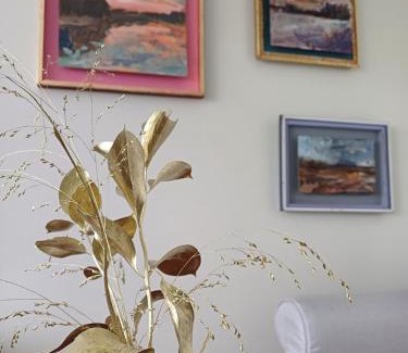 Kuopio Apartment | Kodikas kolmio Puijonlaaksossa