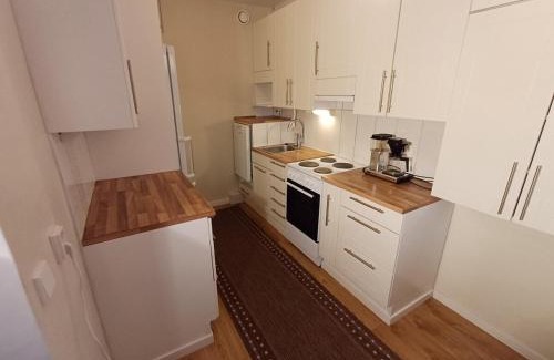 Kuopio Apartment | Kodikas kolmio Puijonlaaksossa