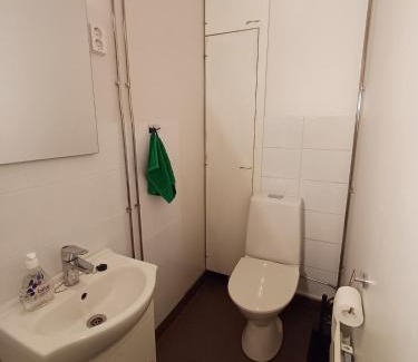 Kuopio Apartment | Kodikas kolmio Puijonlaaksossa