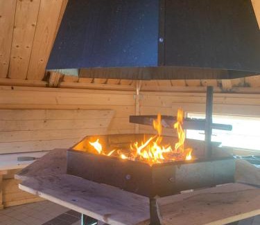 Ahtari House | Kodikas Mökki