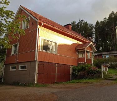 Mikkeli Apartment | Kodit Tuulikinkatu