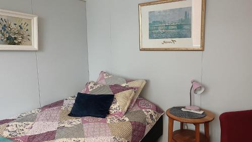 Mikkeli Apartment | Kodit Tuulikinkatu