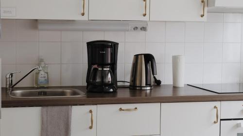 Mikkeli Apartment | Kodit Tuulikinkatu