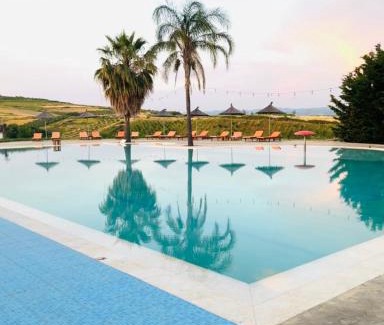 Ardenice Resort | Kodra e Godenve