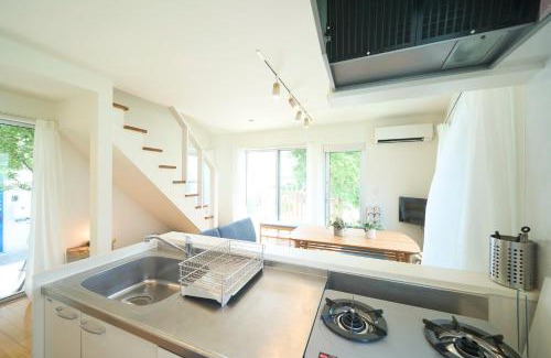 Honmachi Apartment | Koeda House