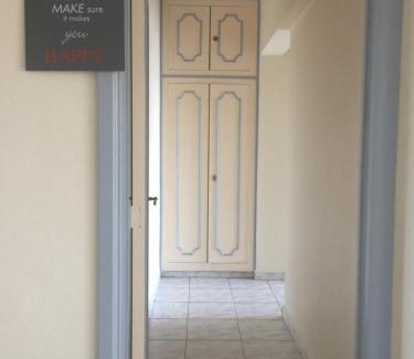 Koekelberg House | Koekelberg suite
