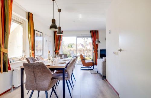 Zwiggelte House | Koekoek I Modern Huis met Privé Tuin