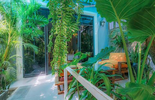 Siem Reap House | Koemle Home