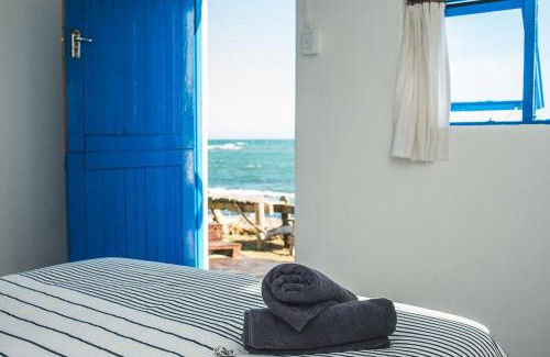 Vermaaklikheid House | Koensrust Beach Shack