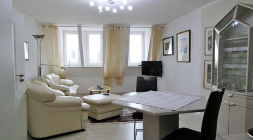 Kothen Apartment | Koethen Kugelbrunnen