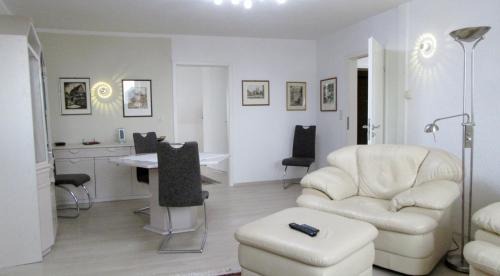 Kothen Apartment | Koethen Kugelbrunnen