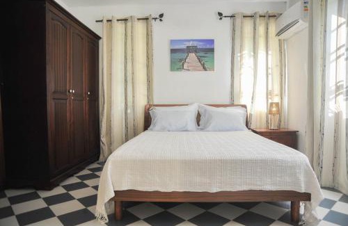 La Gaulette Apartment | koeuris apartment