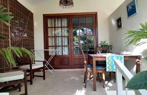 La Gaulette Apartment | koeuris apartment
