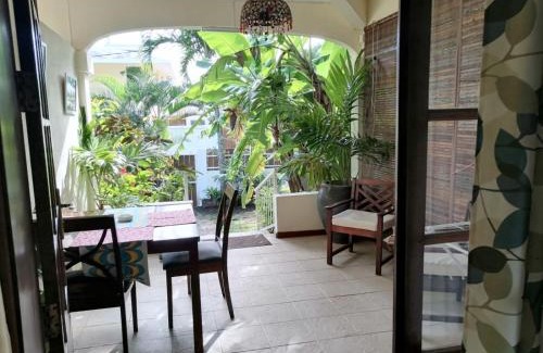 La Gaulette Apartment | koeuris apartment