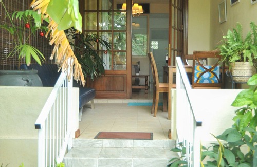 La Gaulette Apartment | Koeuris apartment