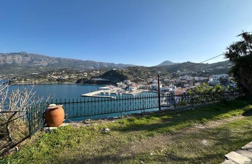 Evdilos House | Kofinas villa Evdilos by BRP-PROPERTIES