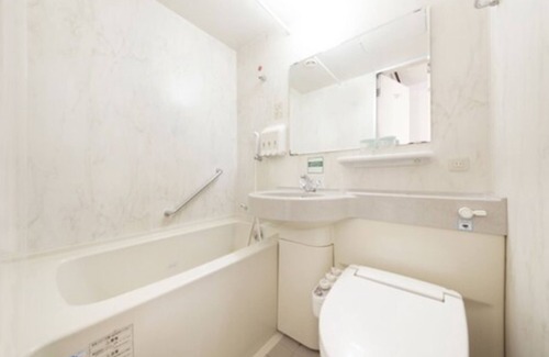Kaminoyu Onsen Hotel | Kofu Washington Hotel Plaza