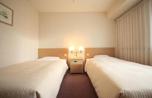 Kaminoyu Onsen Hotel | Kofu Washington Hotel Plaza