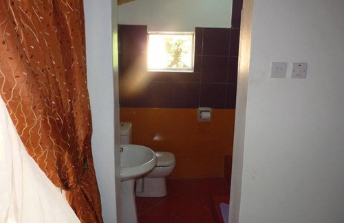 Kisumu Villa | kogelo villas