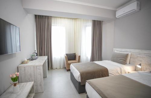 Kentron Apartment | Koghbatsi Aparthotel