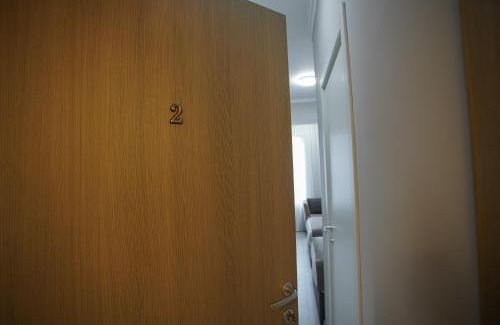 Kentron Apartment | Koghbatsi Aparthotel
