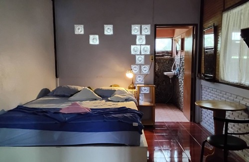 Klong Son Hotel | Koh Chang Garden Lodge Guest Room G