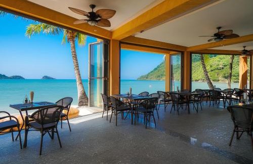 Klong Son Villa | Koh Chang Pool Villa - by KohChangVillas