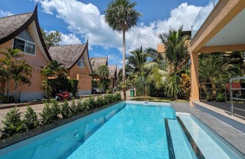 Klong Son Villa | Koh Chang Pool Villa - by KohChangVillas