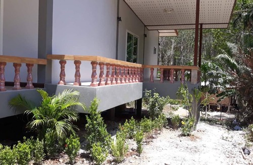 Ko Lanta Villa | Koh Lanta Villa Mukdara
