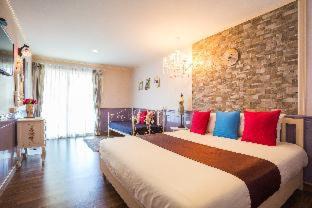 Koh Lan Resort | Koh Larn Riviera