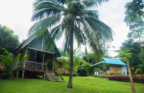 Ko Mook Resort | Koh Mook Garden Beach Resort
