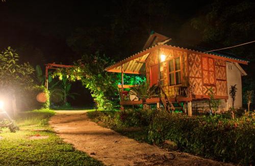 Ko Mook Resort | Koh Mook Garden Beach Resort