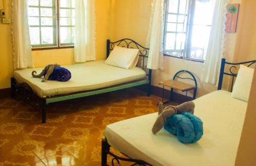 Ko Mook Resort | Koh Mook Garden Beach Resort