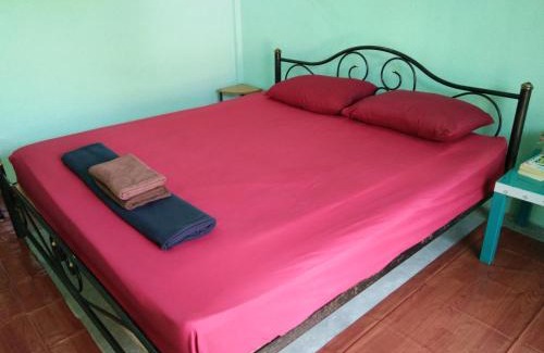 Ko Mook House | Koh Mook Sea View Bungalow