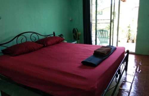 Ko Mook House | Koh Mook Sea View Bungalow