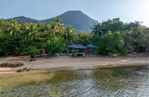 Nuea Khlong Hotel | Koh Pu Sea View Beach Resort