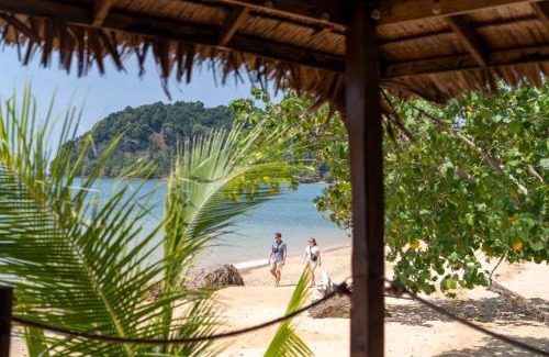 Nuea Khlong Hotel | Koh Pu Sea View Beach Resort