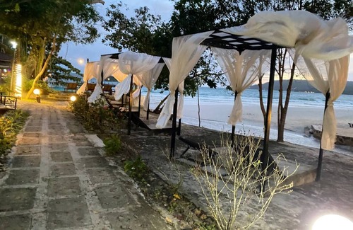 Koh Rong Apartment | Koh Rong Hill Beach Resort