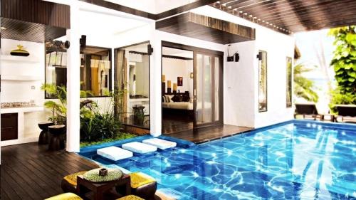 Koh Tao Resort | Koh Tao Cabana
