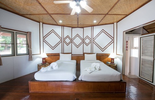 Koh Tao Resort | Koh Tao Coral Grand Resort