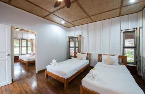 Koh Tao Resort | Koh Tao Coral Grand Resort