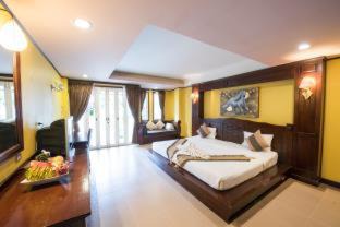 Koh Tao Resort | Koh Tao Montra Resort