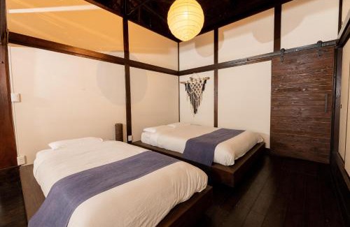 Kotsubo House | Kohaku AMBER Kamakura Zaimokuza