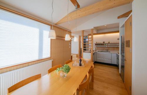 Hirafu House | Kohaku Niseko